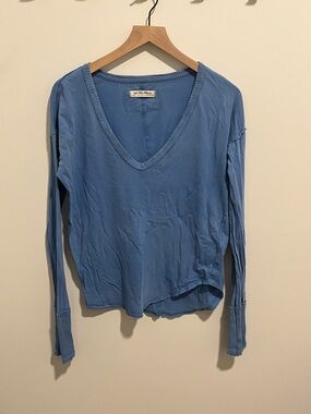 We the free We The Free Coastal Cruising Long Sleeve Tee